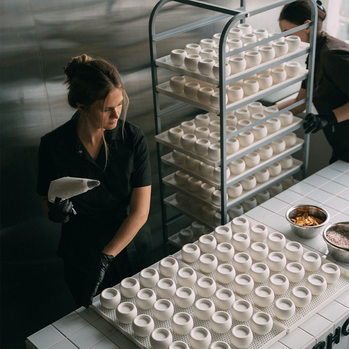 Производство бреднированных корпоративных подарков