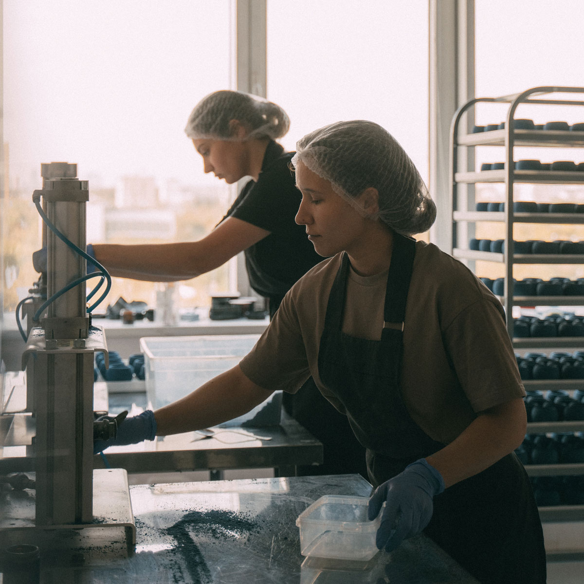 Производство бреднированных корпоративных подарков